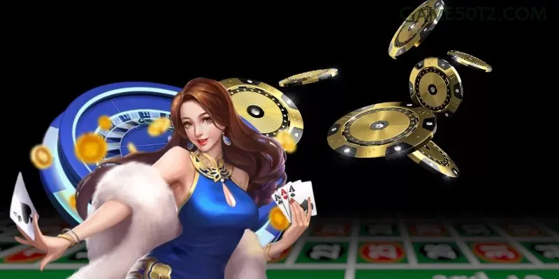 Plataforma game50 - cassino e apostas