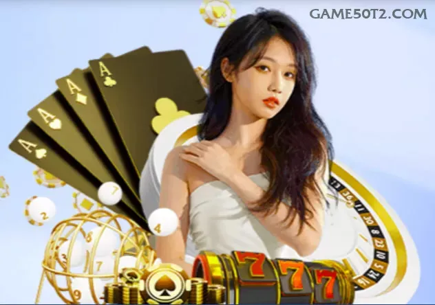 Suporte game50