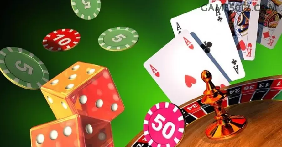 Slots game50 - Sweet Bonanza e caça-níqueis populares